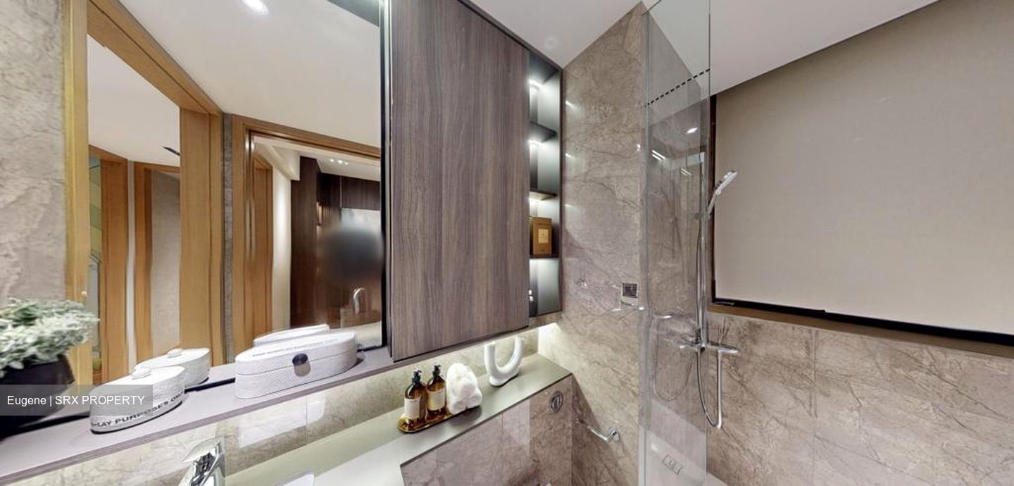Upper Changi Road North (D17), Condominium #518775911